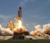 La Cina Lancia il Primo Supercomputer Orbitale al Mondo