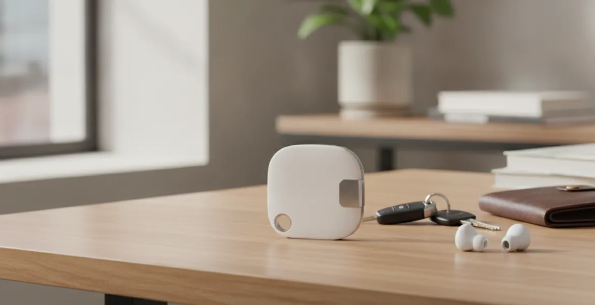 Samsung Galaxy SmartTag3: Il localizzatore universale che ridefinisce il Tracking
