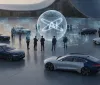 BMW rivoluziona il futuro: AI e nuovi modelli per un rilancio globale senza precedenti
