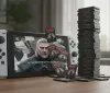 The Witcher 3 Remastered: il clamoroso glitch su Nintendo Switch 2 regala copie infinite