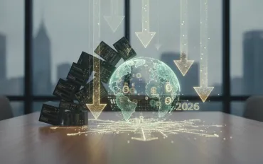 Il crollo dei costi dell'IA: la deflazione che nel 2026 riscrive l'economia globale