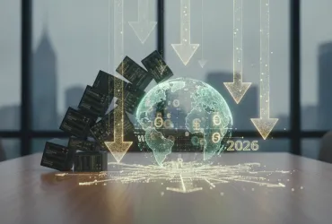 Il crollo dei costi dell'IA: la deflazione che nel 2026 riscrive l'economia globale