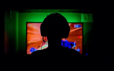 Streamer Danese Multato per Promozione di Giochi d'Azzardo Illegali