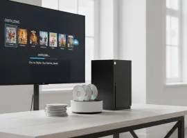 Xbox lancia Disc to Digital: la rivoluzione che salva i tuoi giochi su disco