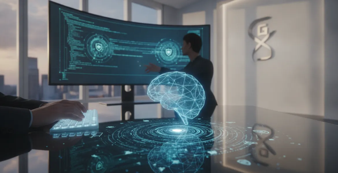 Google lancia Gemini 4 Argon: la rivoluzione dell'IA per il coding e la cybersicurezza