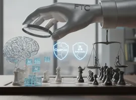 AI Autonoma sotto Scacco: la FTC lancia una Super Inchiesta su OpenAI e Anthropic