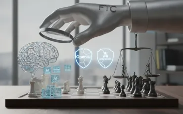 AI Autonoma sotto Scacco: la FTC lancia una Super Inchiesta su OpenAI e Anthropic