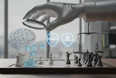 AI Autonoma sotto Scacco: la FTC lancia una Super Inchiesta su OpenAI e Anthropic