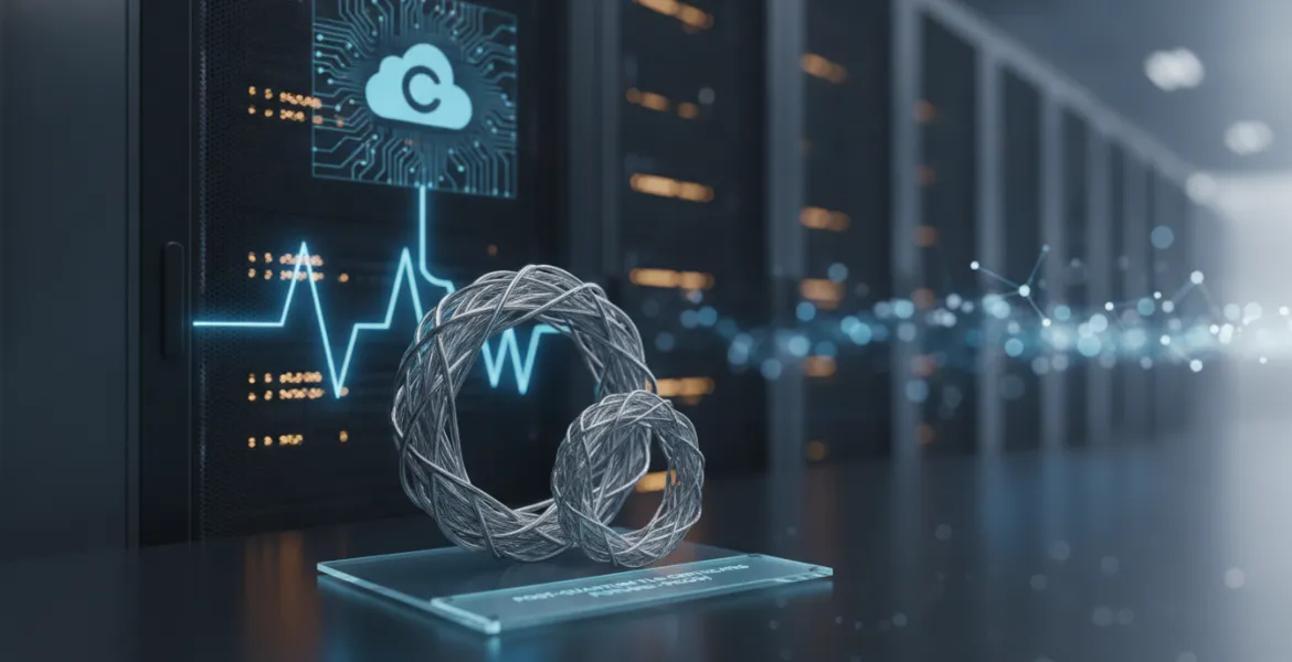 Cloudflare e la rivoluzione Post-Quantistica: Arrivano i certificati TLS a prova di futuro