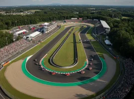 MotoGP Giappone: Jorge Martin e la sfida totale a Marc Marquez per il Mondiale