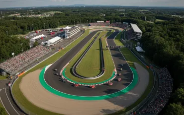 MotoGP Giappone: Jorge Martin e la sfida totale a Marc Marquez per il Mondiale