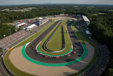 MotoGP Giappone: Jorge Martin e la sfida totale a Marc Marquez per il Mondiale