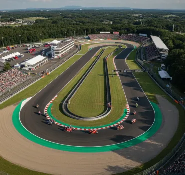 MotoGP Giappone: Jorge Martin e la sfida totale a Marc Marquez per il Mondiale