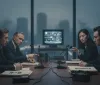Guerra Fredda Digitale: OpenAI Accusa Moonshot AI di Spionaggio Industriale