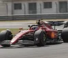 Leclerc ruggisce a Sepang: Ferrari leader nelle FP2, fatica il leader Antonelli