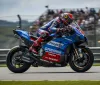 Alex Marquez da record a Motegi: Bagnaia sprofonda nel dramma della Q1