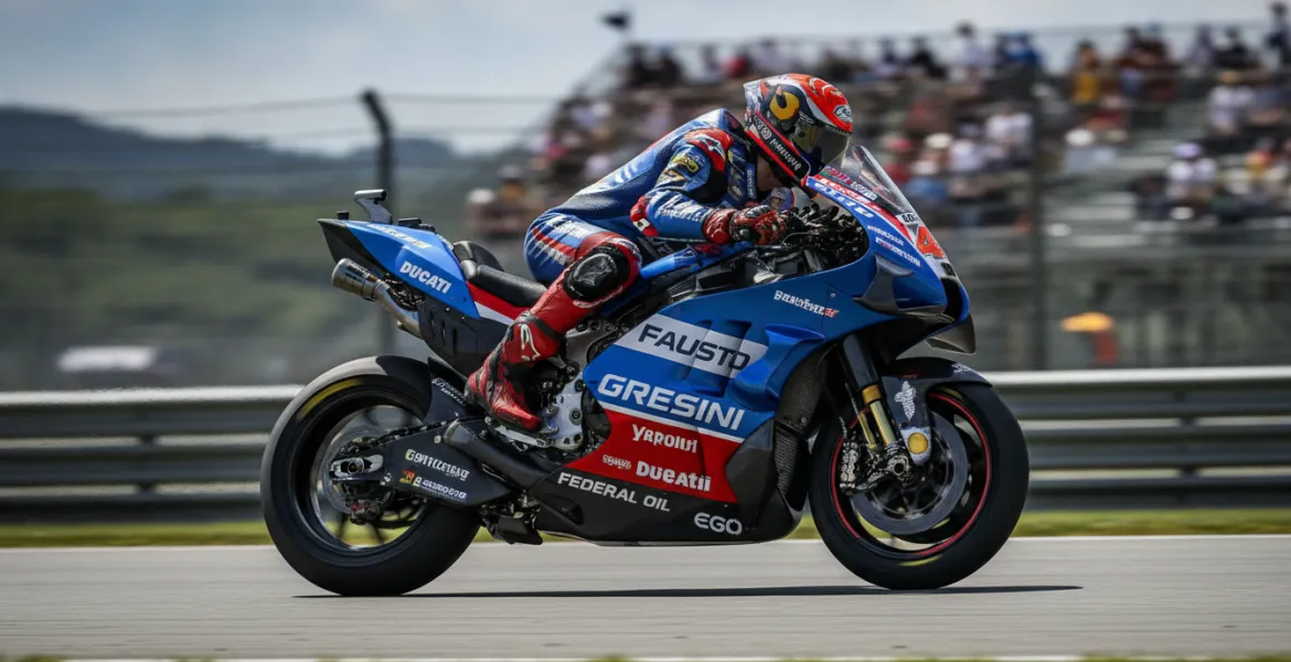 Alex Marquez da record a Motegi: Bagnaia sprofonda nel dramma della Q1