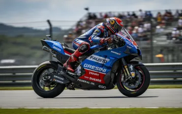 Alex Marquez da record a Motegi: Bagnaia sprofonda nel dramma della Q1