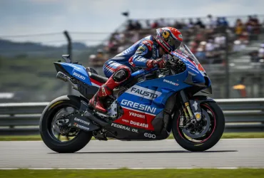 Alex Marquez da record a Motegi: Bagnaia sprofonda nel dramma della Q1