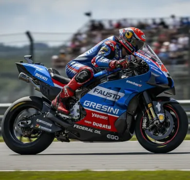 Alex Marquez da record a Motegi: Bagnaia sprofonda nel dramma della Q1