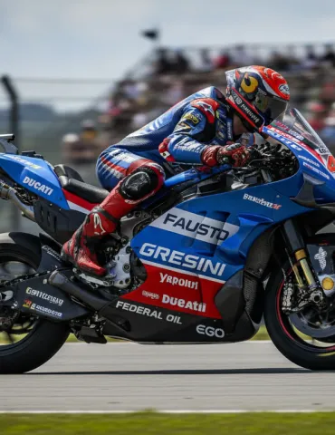Alex Marquez da record a Motegi: Bagnaia sprofonda nel dramma della Q1