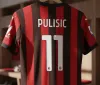 Pulisic e il Milan, un legame indissolubile: Qui sono a casa, pronto a rinnovare