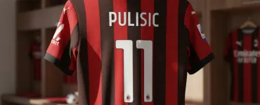 Pulisic e il Milan, un legame indissolubile: Qui sono a casa, pronto a rinnovare