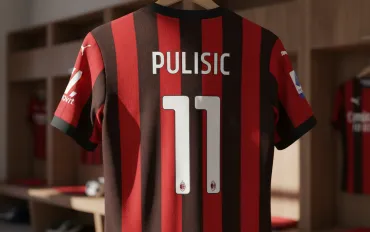 Pulisic e il Milan, un legame indissolubile: Qui sono a casa, pronto a rinnovare
