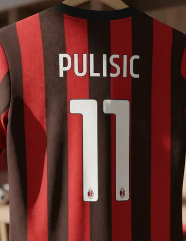 Pulisic e il Milan, un legame indissolubile: Qui sono a casa, pronto a rinnovare