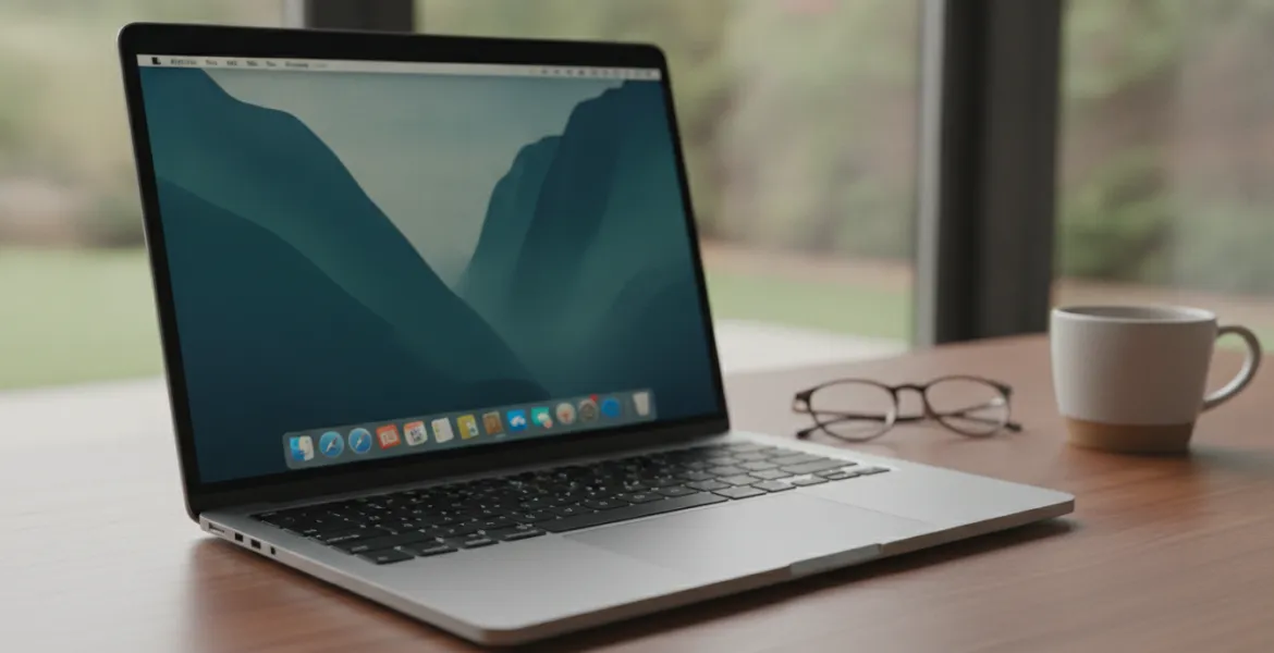Il futuro di Apple è touch: arrivano i nuovi MacBook Pro con display OLED