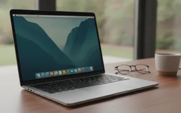 Il futuro di Apple è touch: arrivano i nuovi MacBook Pro con display OLED