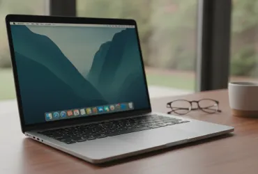 Il futuro di Apple è touch: arrivano i nuovi MacBook Pro con display OLED