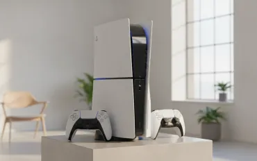 PS5 si aggiorna a ottobre: nuove patch di sicurezza e il mistero del QSSR