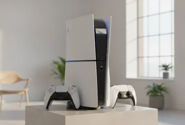 PS5 si aggiorna a ottobre: nuove patch di sicurezza e il mistero del QSSR