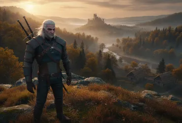 The Witcher 3 Songs of the Past: come Blood and Wine cambierà il futuro di Geralt