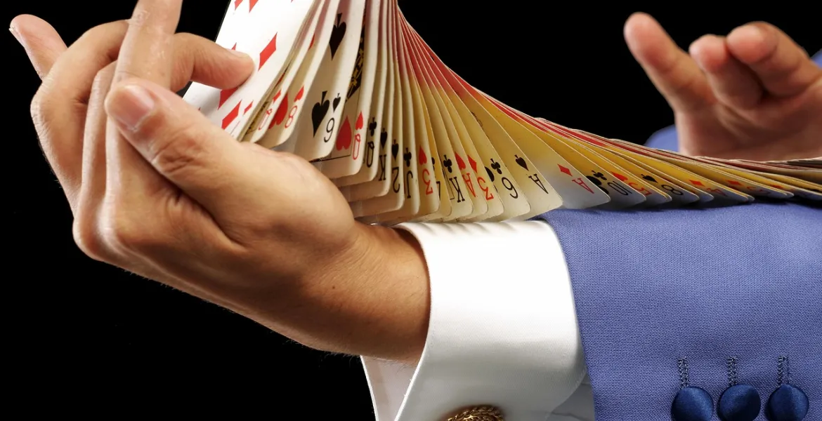 Trionfo Inarrestabile: Nacho Barbero domino il Triton Poker