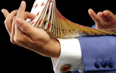 Trionfo Inarrestabile: Nacho Barbero domino il Triton Poker