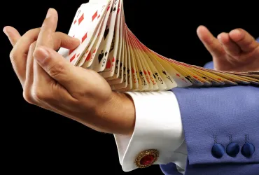 Trionfo Inarrestabile: Nacho Barbero domino il Triton Poker