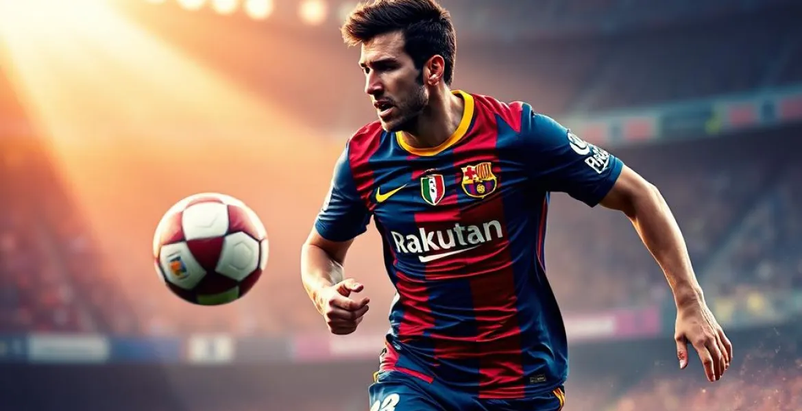 Barcellona Punta su Luis Diaz: Un obiettivo stellare nel Mercato Estivo