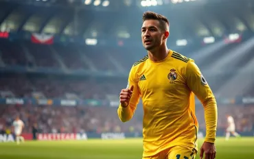 Ritorno al Passato: Alonso spinge per il ritorno di Ronaldo al Real Madrid