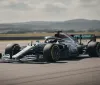 Antonelli infiamma Sepang: il talento Mercedes prenota la pole in Malesia
