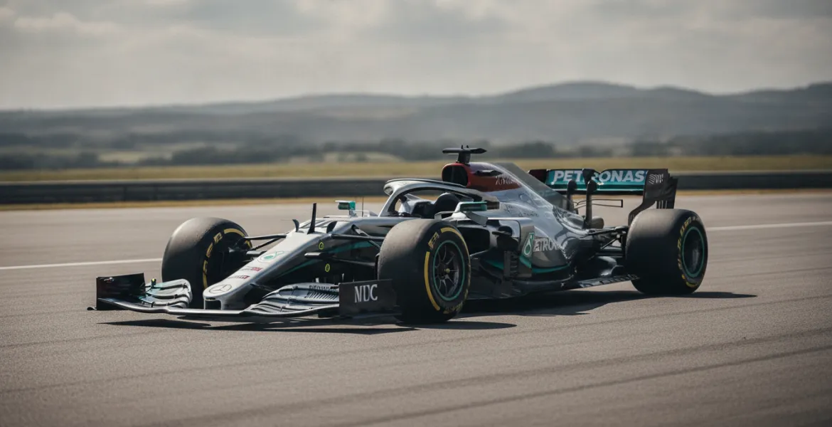 Antonelli infiamma Sepang: il talento Mercedes prenota la pole in Malesia
