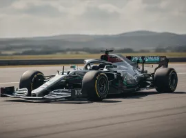 Antonelli infiamma Sepang: il talento Mercedes prenota la pole in Malesia