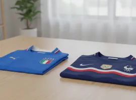 Orgoglio Azzurro a Parigi: Bastoni e Donnarumma fermano la Francia di Zidane