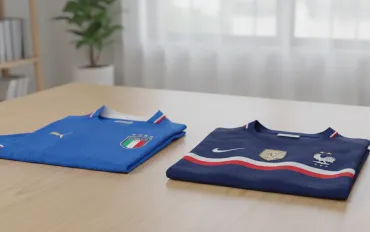 Orgoglio Azzurro a Parigi: Bastoni e Donnarumma fermano la Francia di Zidane