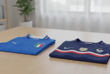 Orgoglio Azzurro a Parigi: Bastoni e Donnarumma fermano la Francia di Zidane