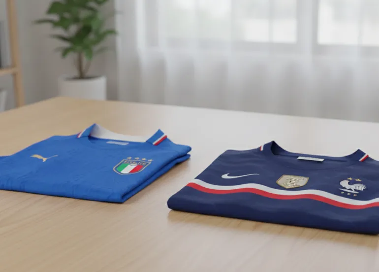 Orgoglio Azzurro a Parigi: Bastoni e Donnarumma fermano la Francia di Zidane