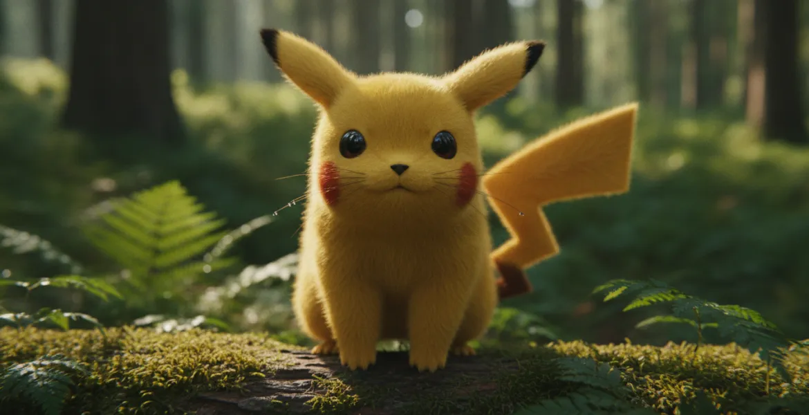 Il debutto del romanticismo nel GCC: in arrivo il set Pokémon di San Valentino nel 2027