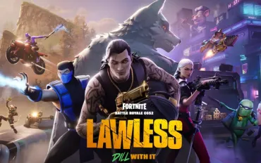 Epic Games sfida Apple: nuova battaglia per Fortnite su iPhone