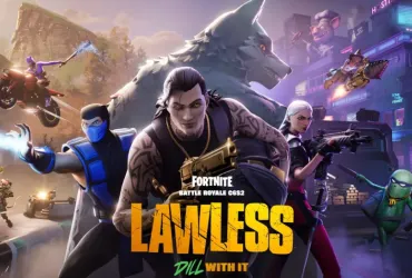 Epic Games sfida Apple: nuova battaglia per Fortnite su iPhone